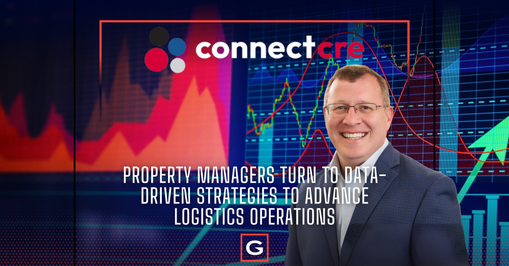 Property Managers Turn to Data-Driven Strategies to Advance Logistics Operations