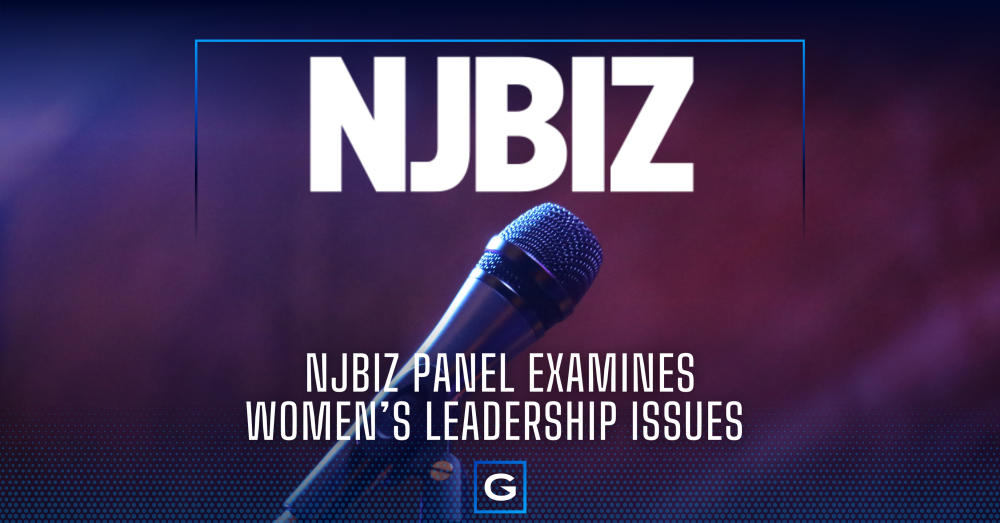 Masha Sherman examines women’s leadership issues on NJBIZ panel