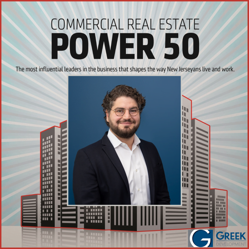 Presenting the 2022 NJBIZ Commercial Real Estate Power 50